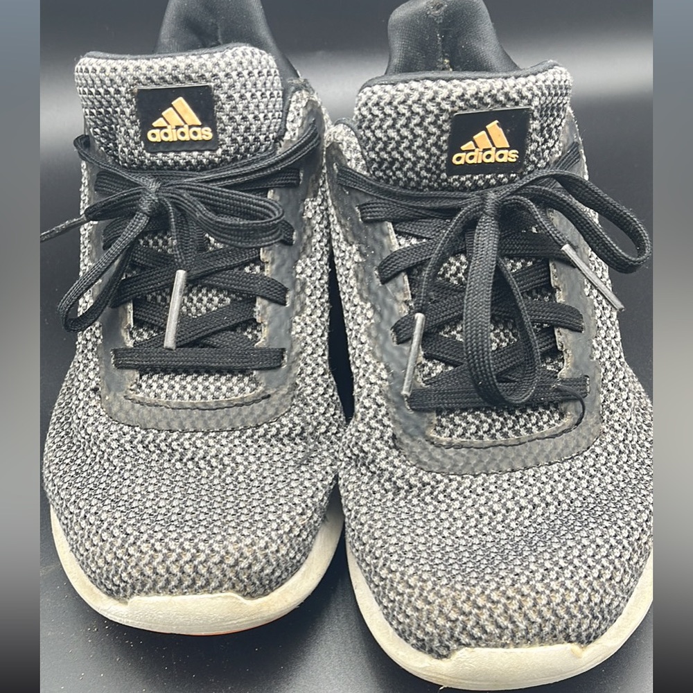 Addidas Shoes Size 7